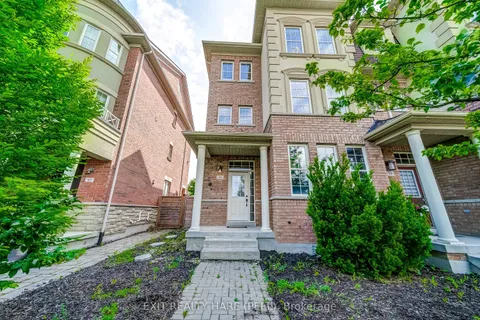 41 Poetry Drive, ON L4H 3R1