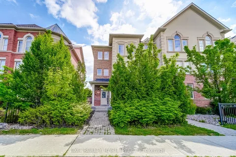 41 Poetry Drive, ON L4H 3R1