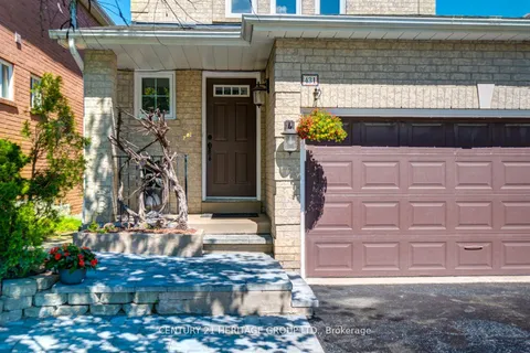 431 Carruthers Avenue, ON L3X 2C1