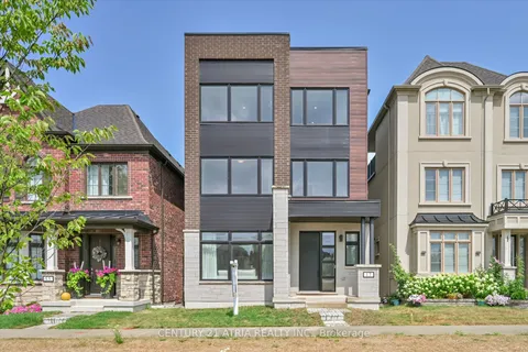 17 Kohn Lane, ON L6C 3J3