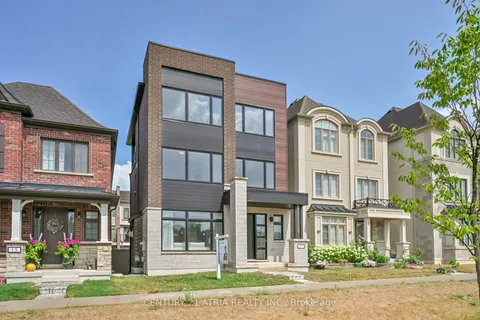 17 Kohn Lane, ON L6C 3J3