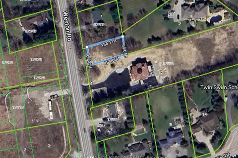 0 Weston Road, ON L7B 1K4