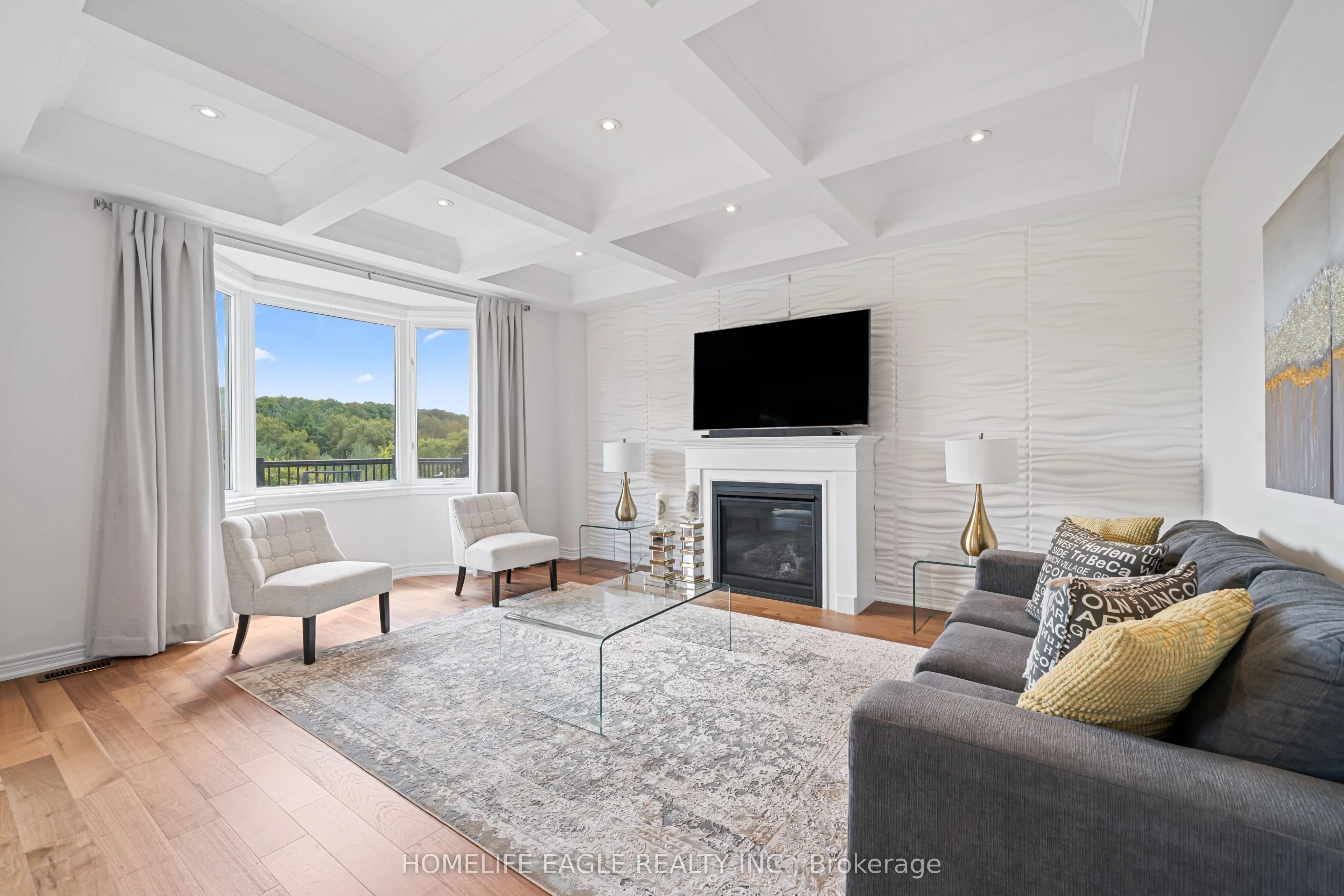 545 Clifford Perry Place, ON L3X 0J1