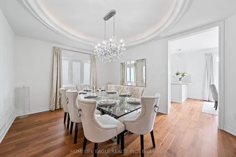 545 Clifford Perry Place, ON L3X 0J1