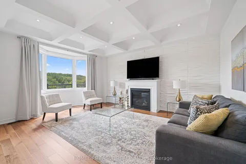 545 Clifford Perry Place, ON L3X 0J1