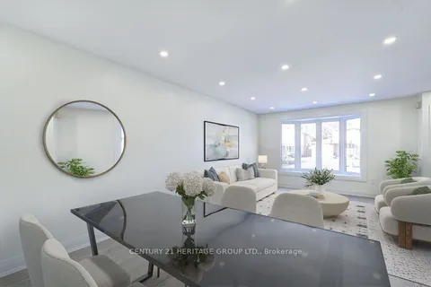 187 Currey Crescent, ON L3Y 5M7