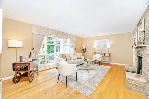 22 Poplar Drive, ON L4E 2X6