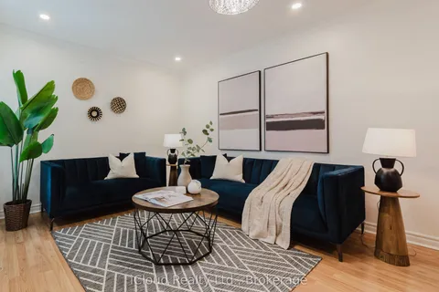 19 Goodwood Drive, ON L3S 2K6