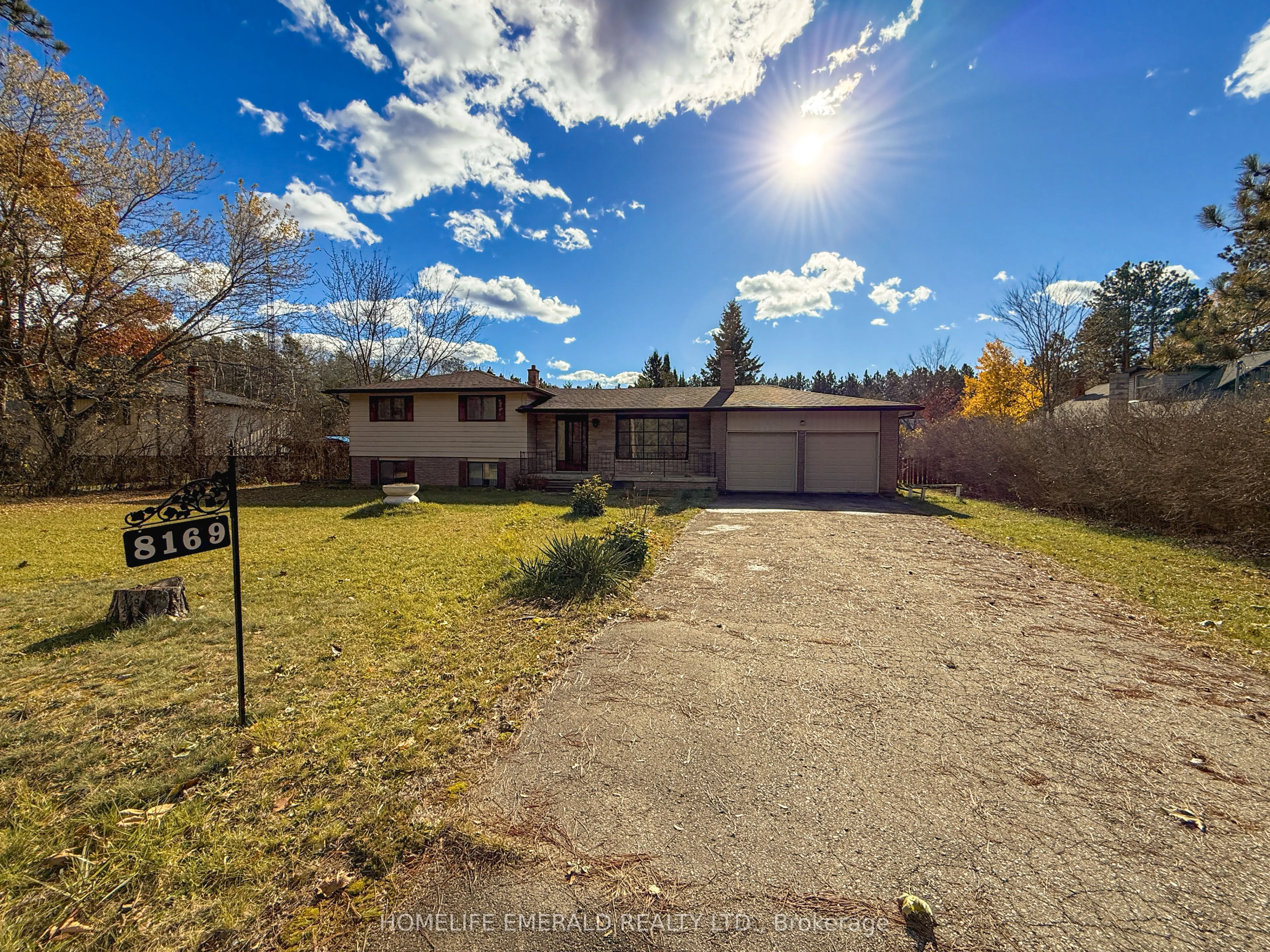 8169 Main Street, ON L0M 1M0