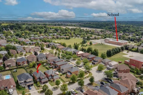 63 Kerfoot Crescent, ON L4P 4H2