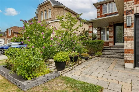 63 Kerfoot Crescent, ON L4P 4H2