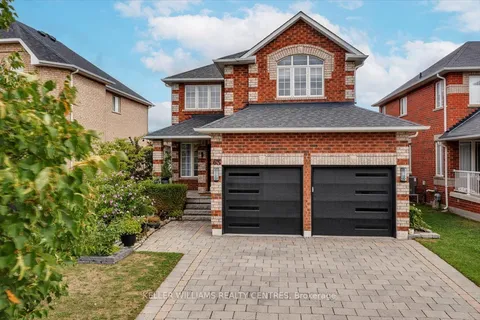 63 Kerfoot Crescent, ON L4P 4H2