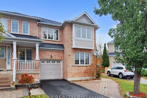 98 Lowther Avenue, ON L4E 4P3