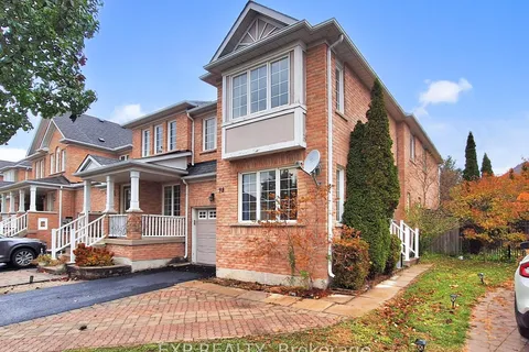 98 Lowther Avenue, ON L4E 4P3