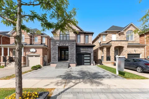 164 Canada Drive, ON L4K 0K1