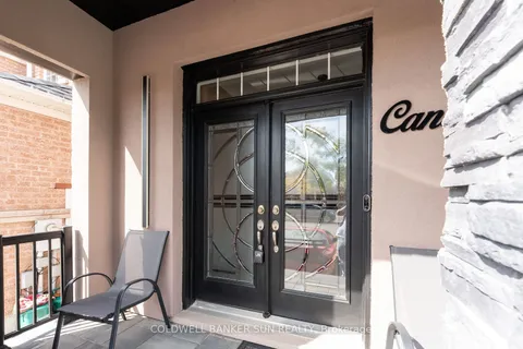 164 Canada Drive, ON L4K 0K1