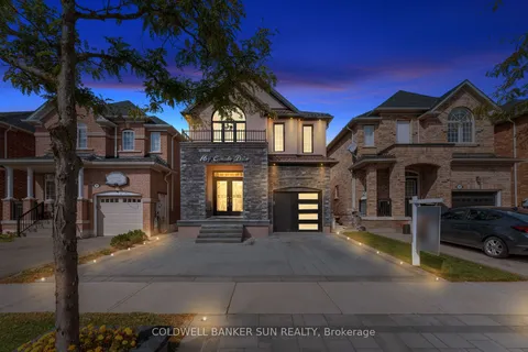 164 Canada Drive, ON L4K 0K1