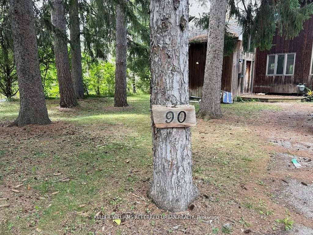 90 Proctor Avenue, ON L3T 1M7