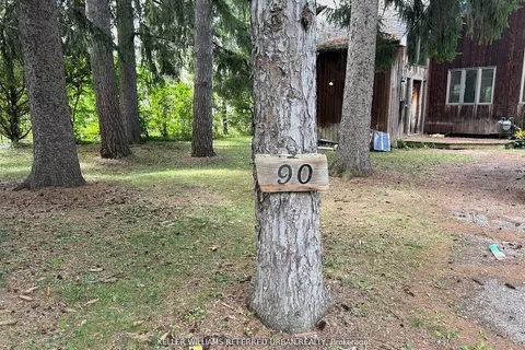 90 Proctor Avenue, ON L3T 1M7