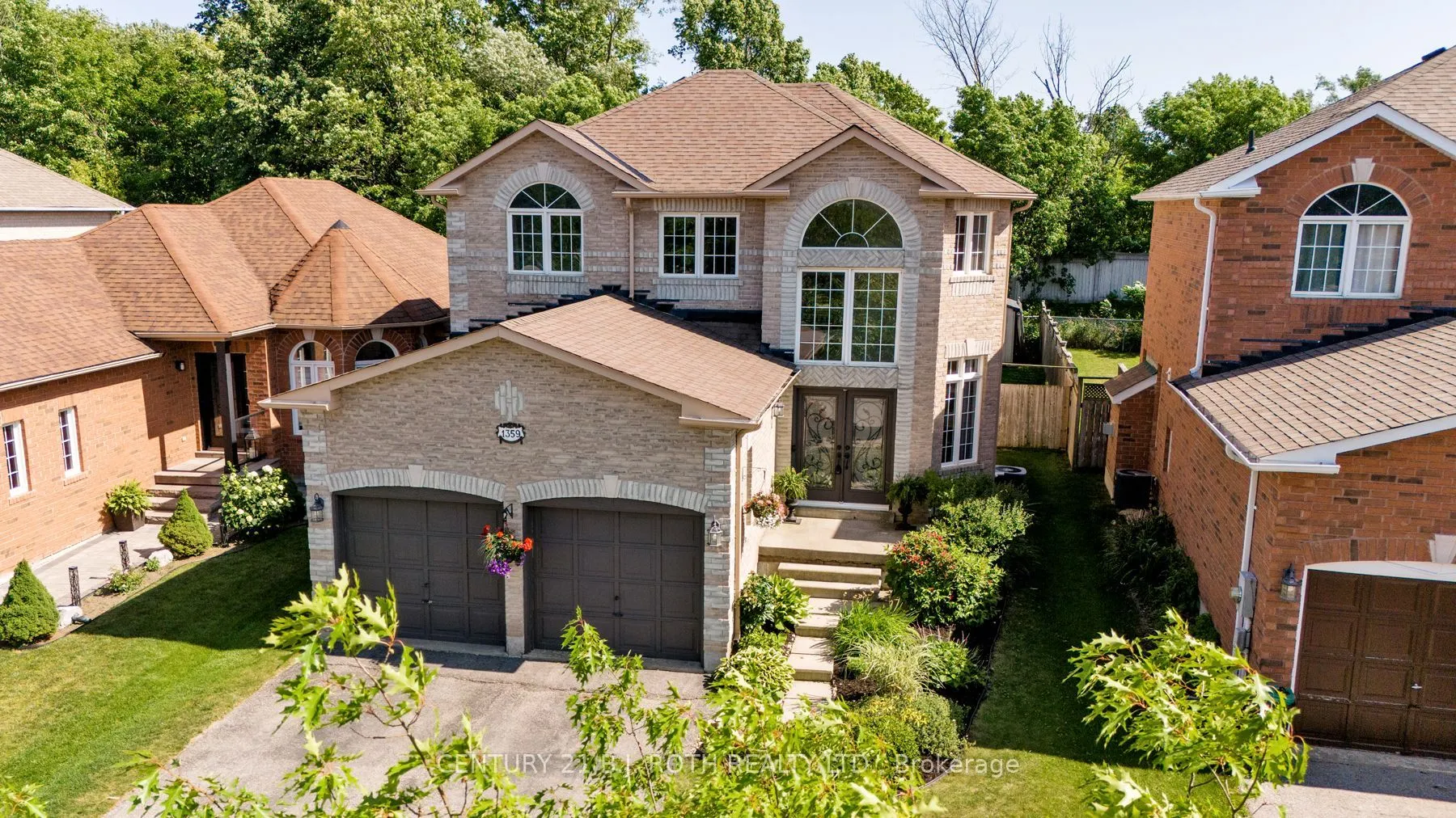 1359 Forest Street, ON L9S 1Z9