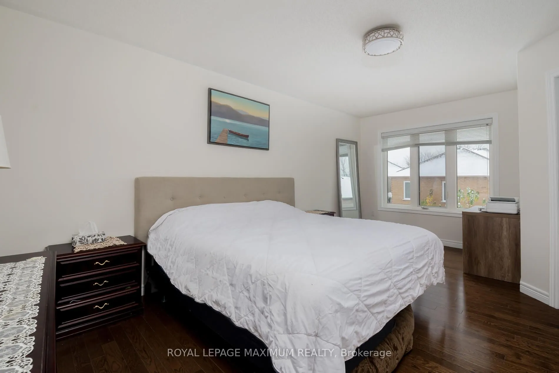 179 Warwick Crescent, ON L3X 2S3