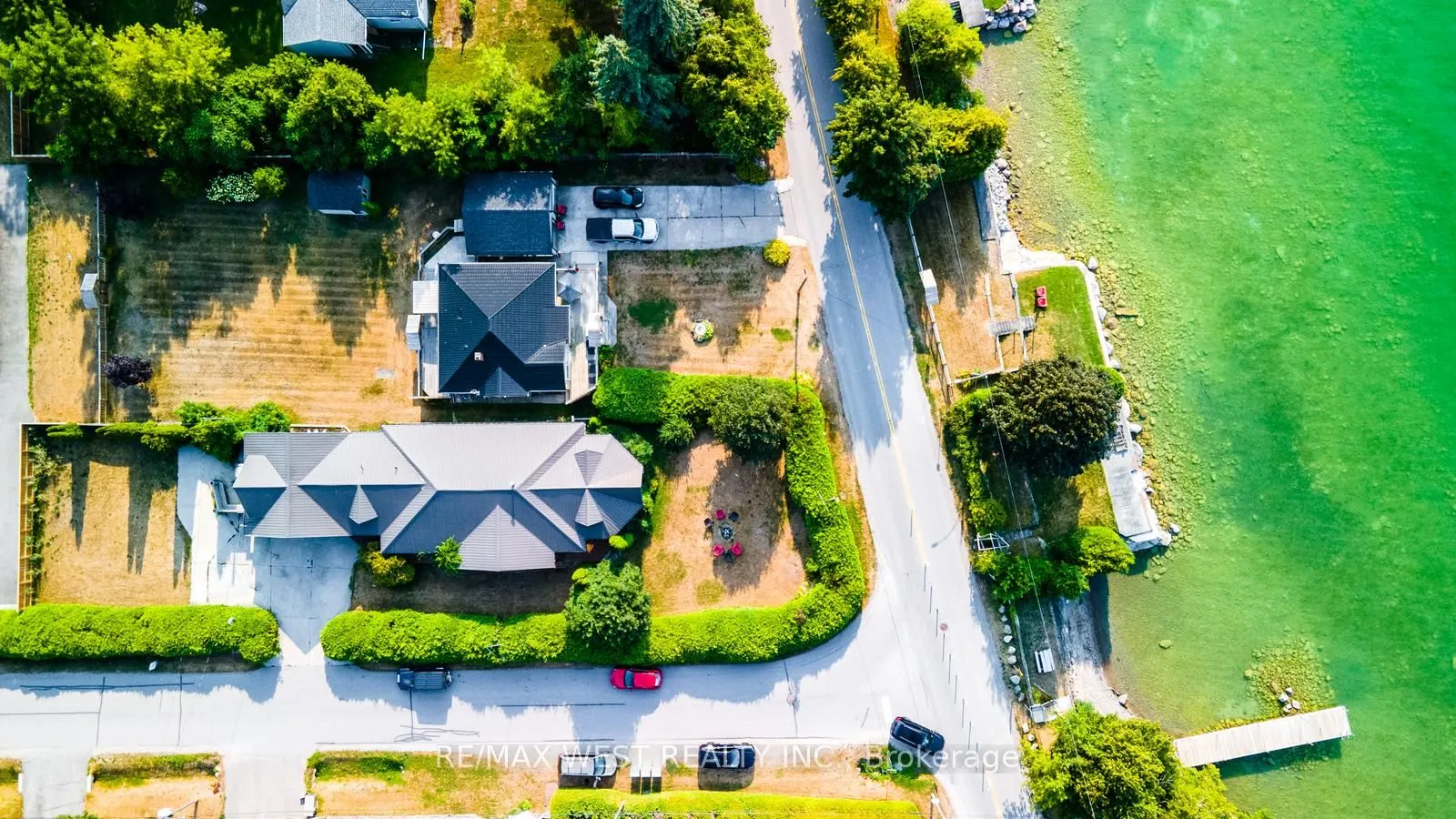 523 Lake Drive, ON L0E 1S0