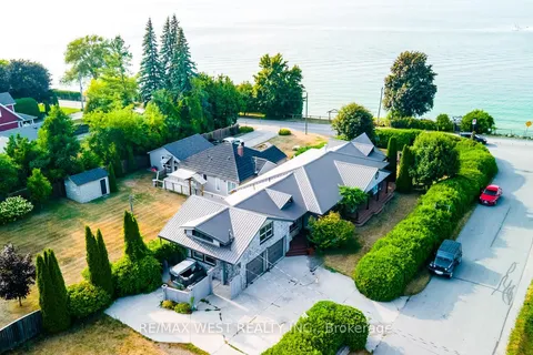 523 Lake Drive, ON L0E 1S0