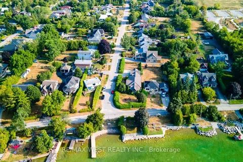 523 Lake Drive, ON L0E 1S0