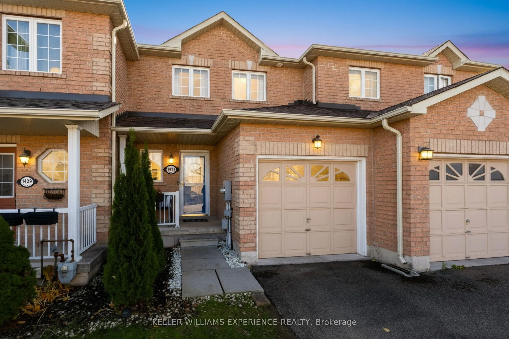 1431 Rankin Way, ON L9S 0C5