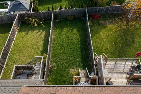 1431 Rankin Way, ON L9S 0C5