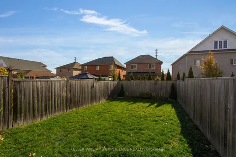 1431 Rankin Way, ON L9S 0C5