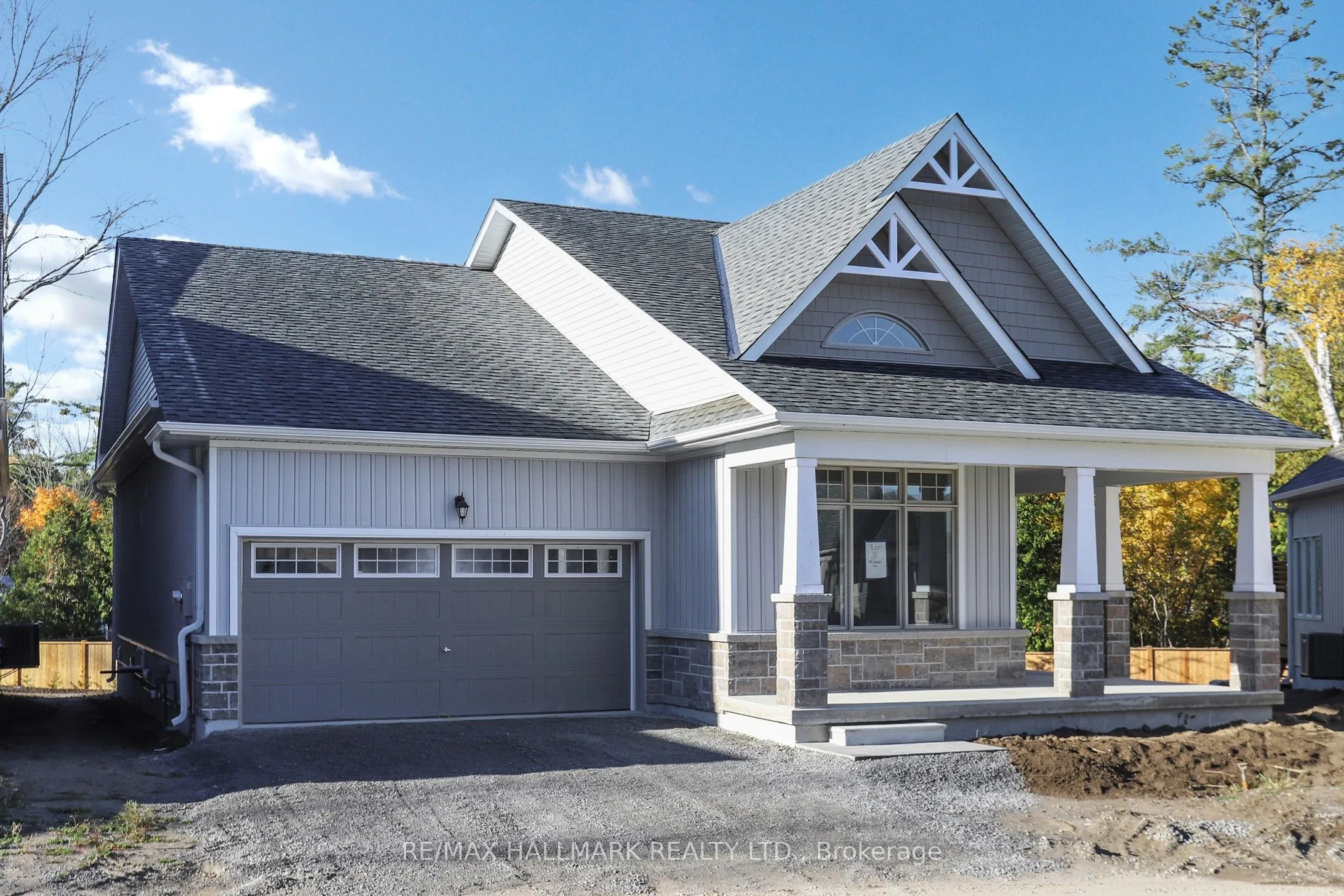 70 Shelson Place, ON L0E 1R0