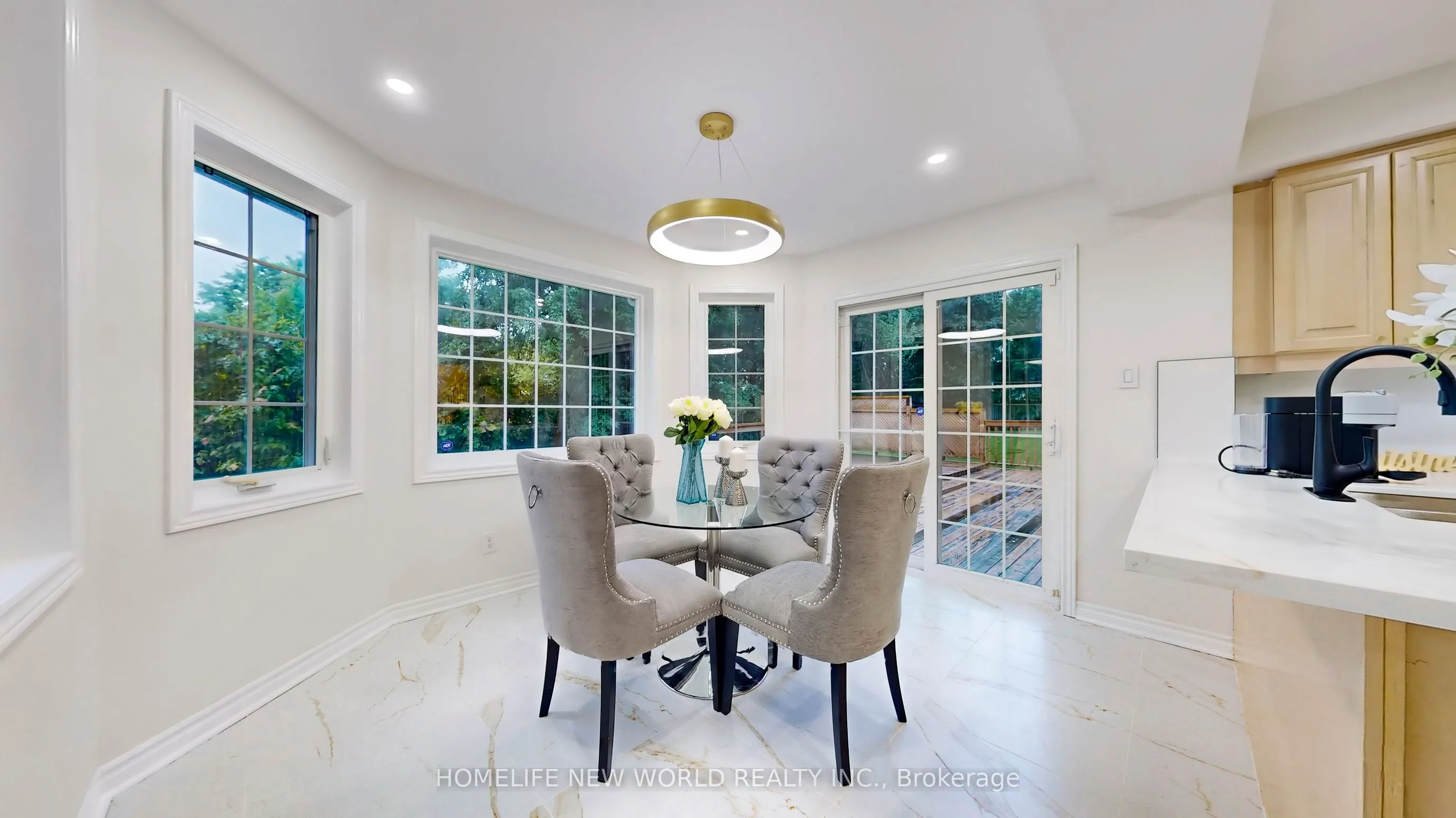 3 Athens Drive, ON L3R 0C4