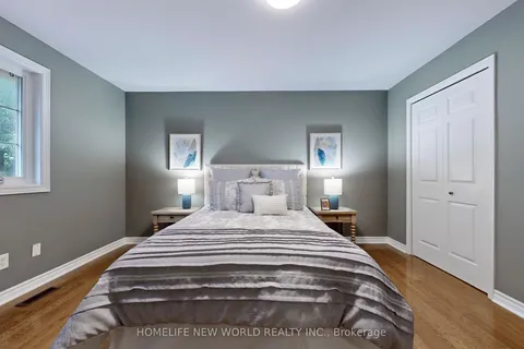 3 Athens Drive, ON L3R 0C4