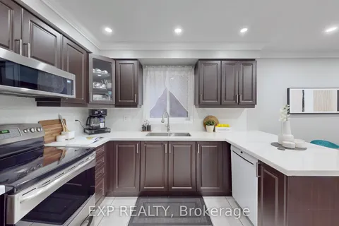 242 Marble Place, ON L3X 2Y3