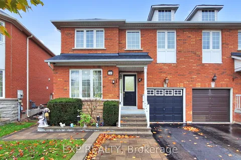 242 Marble Place, ON L3X 2Y3