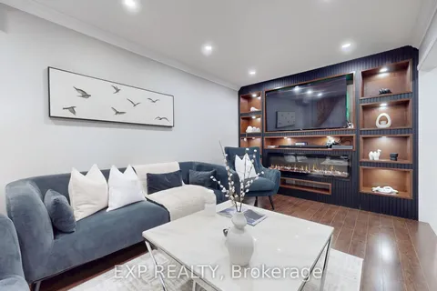 242 Marble Place, ON L3X 2Y3