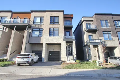 72 Wascana Road, ON L4H 5G9