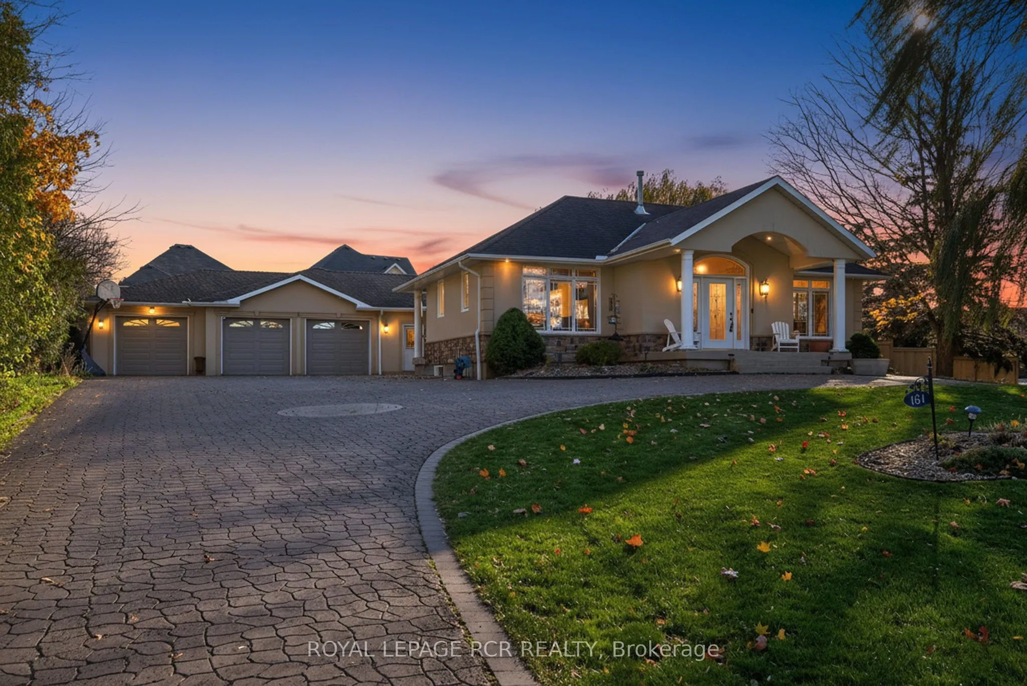 181 Queen Street, ON L0G 1W0