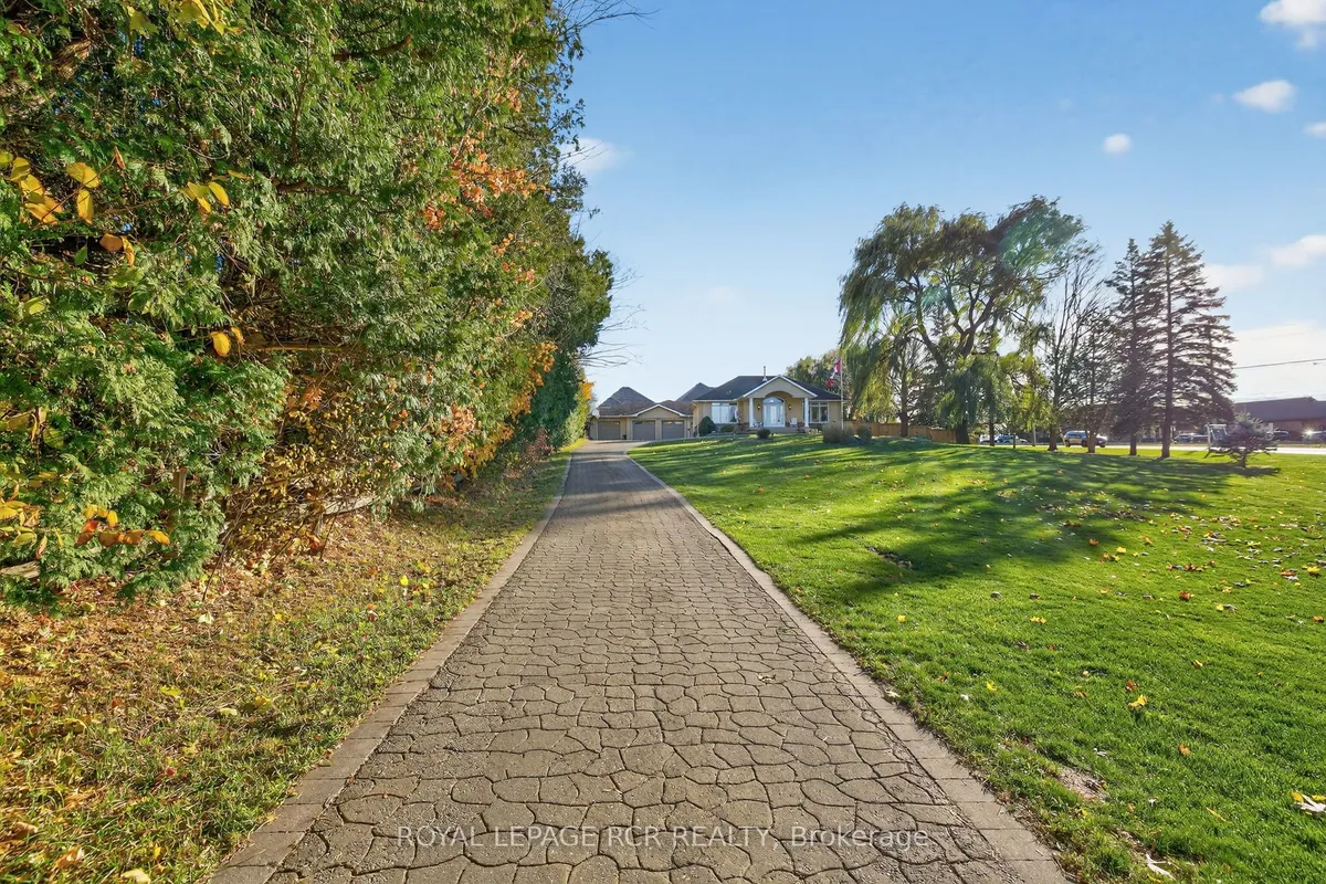 181 Queen Street, ON L0G 1W0