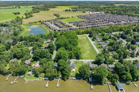 0A Third Street, ON L0K 1A0