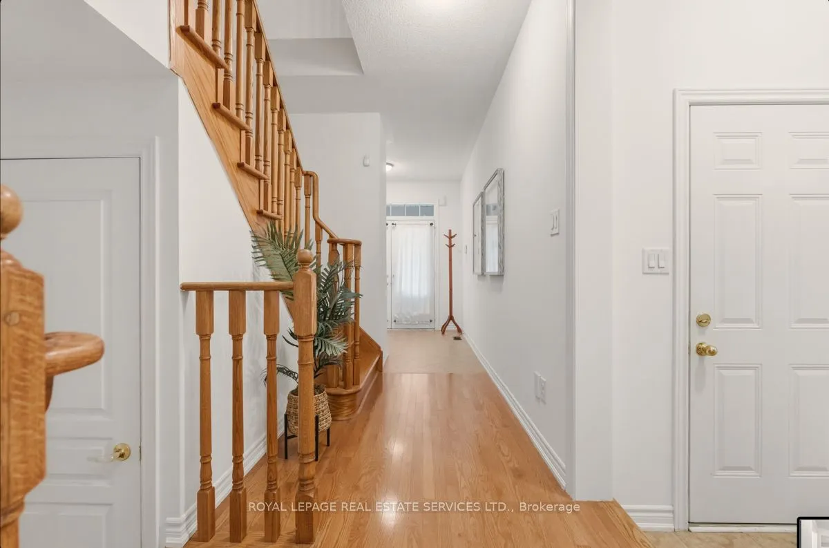 23 Sedgewick Place, ON L4H 3J5