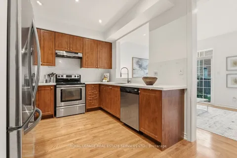 23 Sedgewick Place, ON L4H 3J5