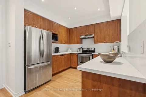 23 Sedgewick Place, ON L4H 3J5