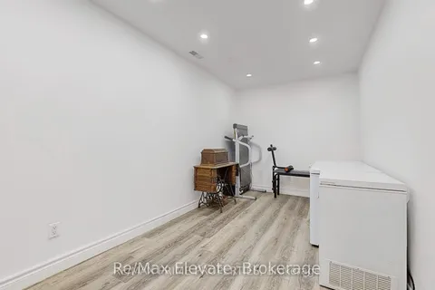 3210 Regional Road 30 Road, ON L4A 7X4