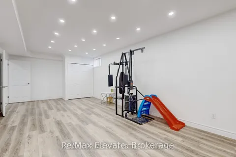 3210 Regional Road 30 Road, ON L4A 7X4