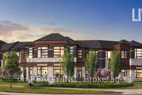 43 Harold Wilson Lane, ON L4S 1N5