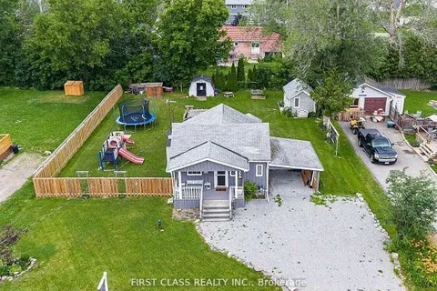 120 Sunset Beach Road, ON L0E 1N0