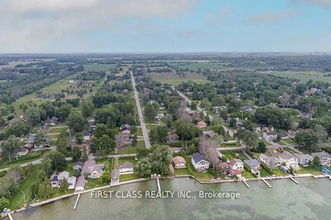 120 Sunset Beach Road, ON L0E 1N0