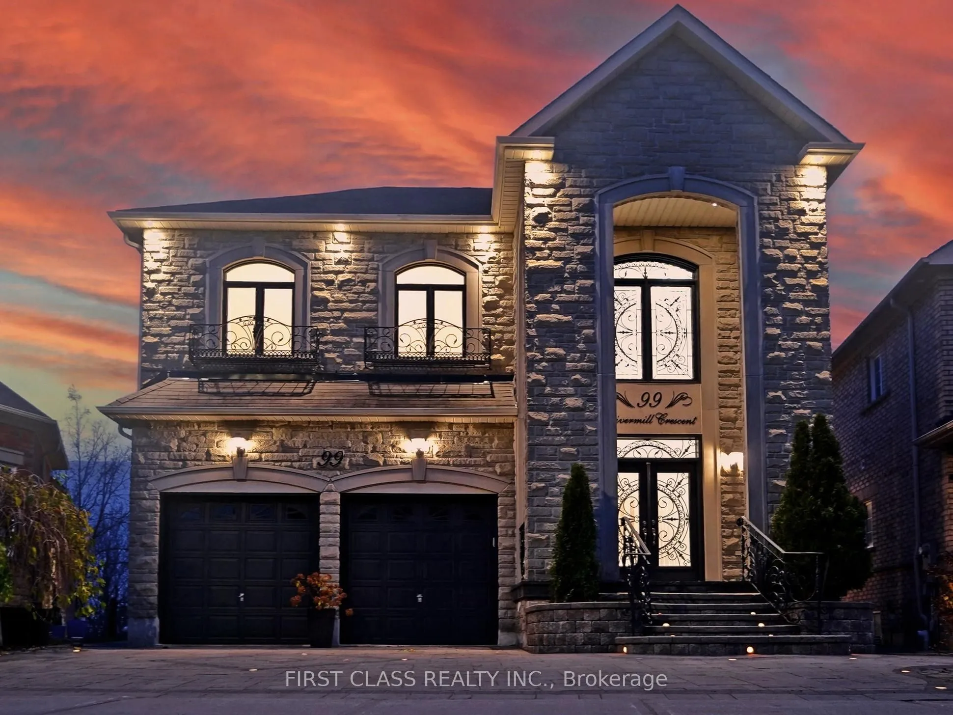 99 Rivermill Crescent, ON L6A 0H4